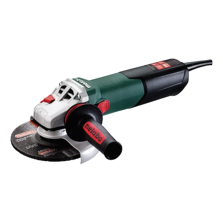 METABO METABO QK ANG GRND 6"" 600464420